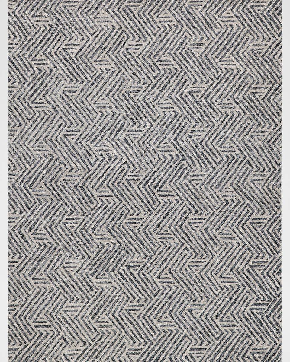Naturals Hand Tufted Rug